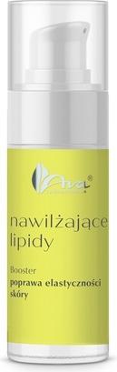 NoName Nawilżające Lipidy Booster Poprawiający Elastyczność Skóry 30ml Av (30 ml)