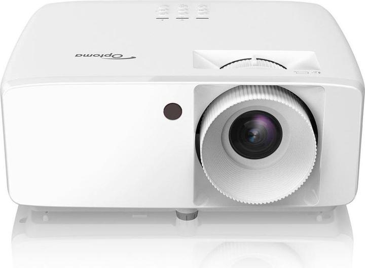 Actual product image Optoma HZ40HDR (Full HD, 4000 lm, 1.48 - 1.62:1)