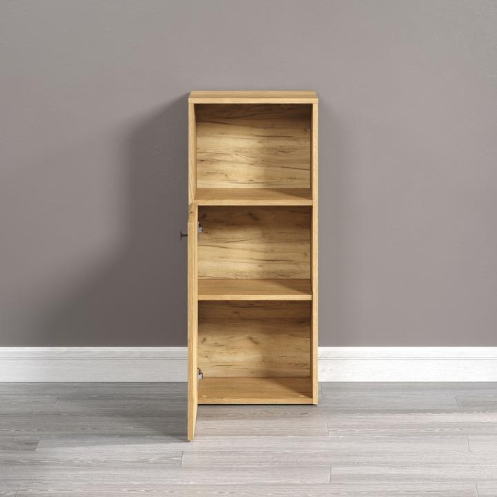 Actual product image Trendteam PureBliss (40 x 31 x 95 cm)