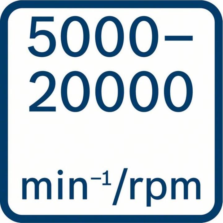 Actual product image Bosch Professional GOP 12V-28