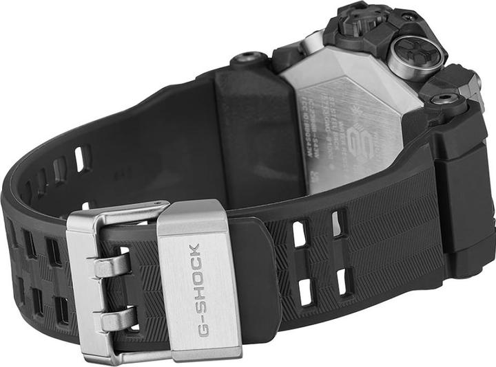 Produktbild G-Shock Gwg-B1000-1aer (Taucheruhr, 52 mm)