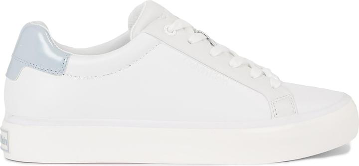 Calvin Klein Vulcanized Lace Up - 57595 (41)