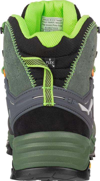 Produktbild Salewa Alp Trainer 2 GORE-TEX (46.5)