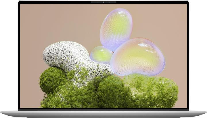 Actual product image Dell XPS 13 9350 (13.37", Intel Core Ultra 7 256V, 16 GB, 512 GB, Eng. Int.)