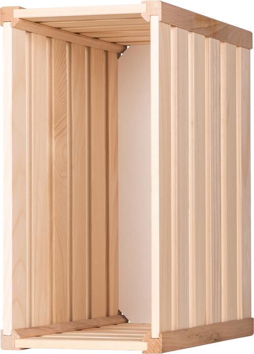 Produktbild Eicher Holzwaren Johanna (35 x 17.5 x 32 cm, 19.50 l)