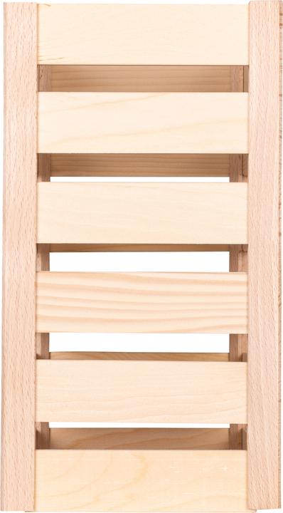 Produktbild Eicher Holzwaren Johanna (35 x 17.5 x 32 cm, 19.50 l)