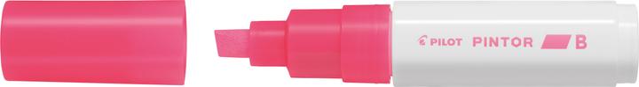 Actual product image Pilot PINTOR - Marker (Rose, 8 mm, 1 x)
