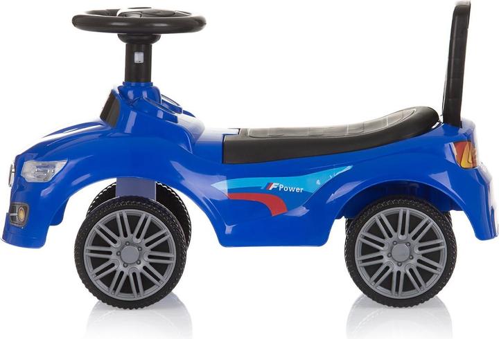 Produktbild Chipolino Kinder Rutschauto Sprinter