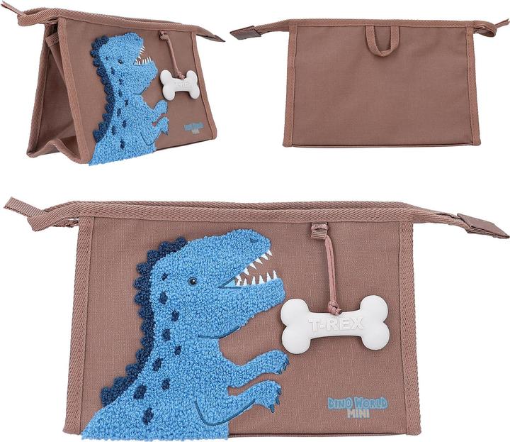 Produktbild Depesche Waschtasche Dino Mini Dino World