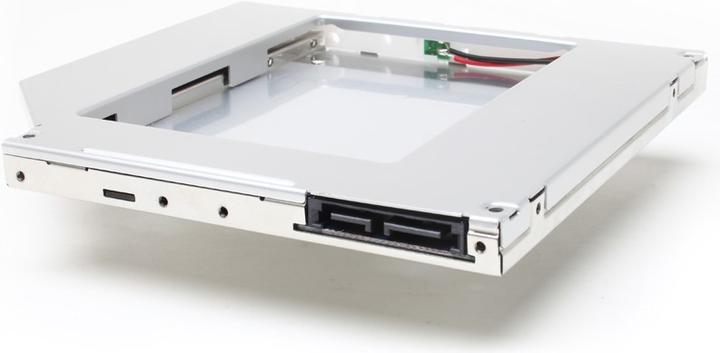 Image du produit CoreParts universal 2nd bay HDD Kit SATA, 9.5mm
