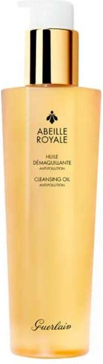 Guerlain Abeille Royale Cleansing Oil (Öl, 150 ml)