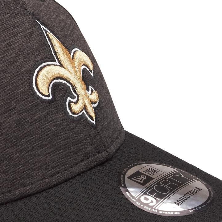 Produktbild New Era 9Forty Strapback Shadow Hex Tech NFL Teams (One Size)