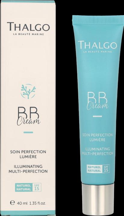 Actual product image Thalgo BB cream (Naturel)