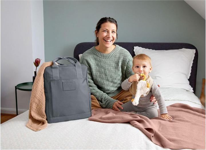 Image du produit Lässig Vividal Backpack anthracite