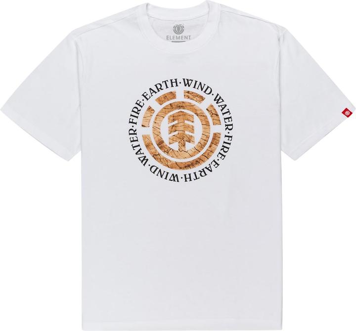 Element Idyl Wild T-Shirt (S)
