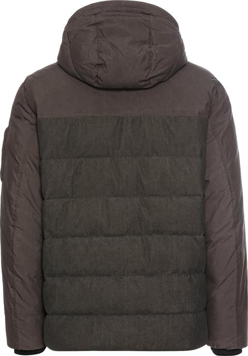Produktbild Camel Active Stepp-Blouson mit abnehmbarer Kapuze (52)