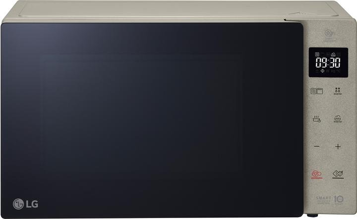 LG MH6535NBSM (25 l)