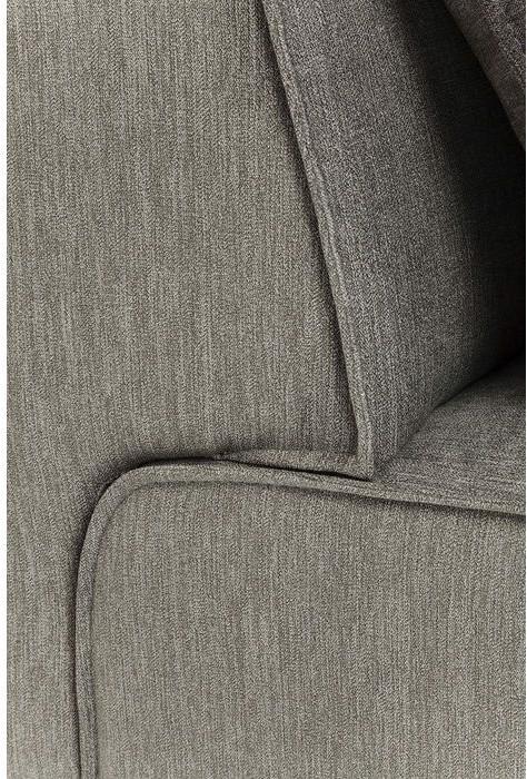 Image du produit Kare Design Canapé 2 places 120 Infinity Elements Gris (Canapé modulaire)