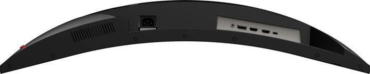 Actual product image MSI MAG 325CQRXF E2 (2560 x 1440 pixels, 31.50")