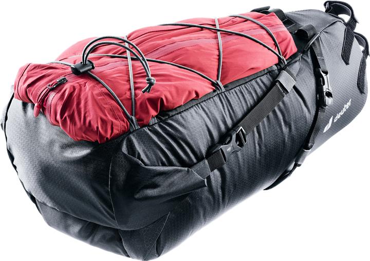 Produktbild Deuter Mondego (16 l, Satteltasche)