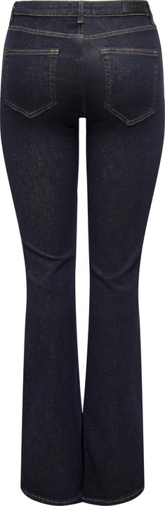 Actual product image Only ONLBLUSH Flared jeans Flared fit jeans (34)