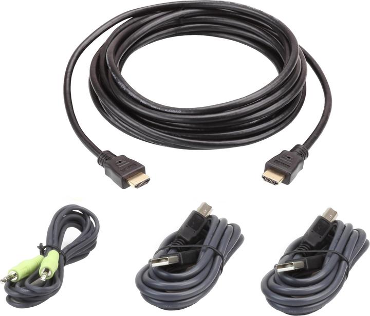 Aten Cavo KVM