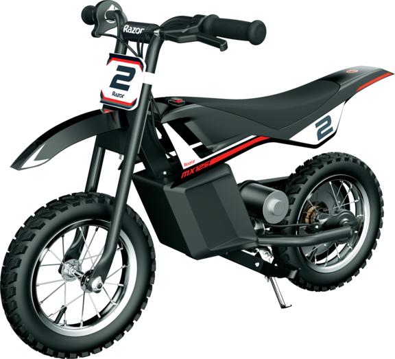 Razor Ride-on Pocket Mod Petite (12 V)
