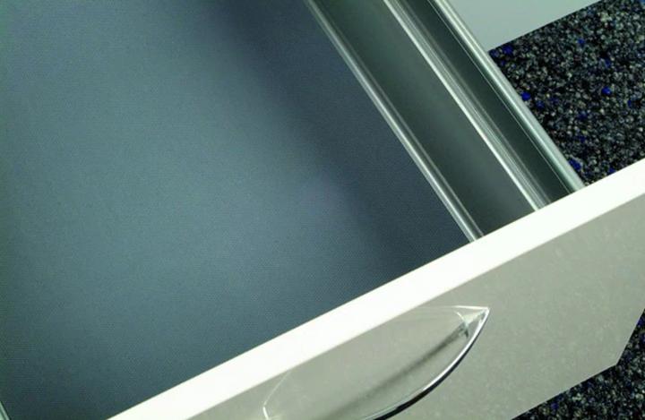 Agoform AGO-Solid Fixzuschnitt für Breite ArciTech