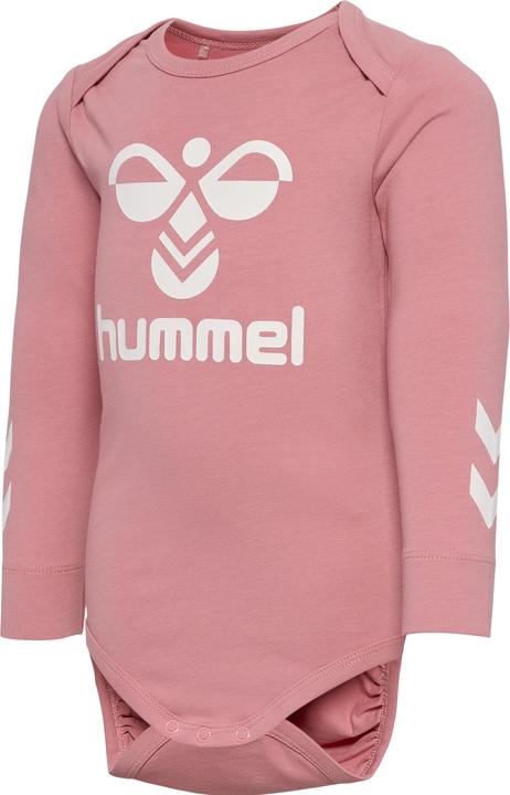 Image du produit hummel Hmlmarie Body L/S (86)