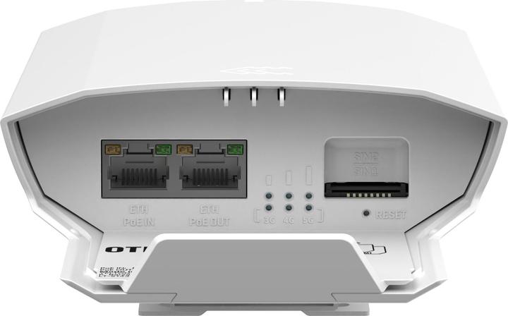 Actual product image Teltonika OTD500