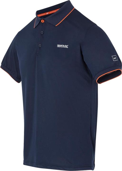 Immagine prodotto Regatta Remex II Maglietta Polo Uomo (4XL)