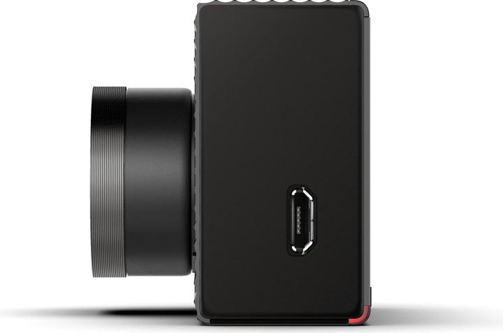 Actual product image Garmin 46 (Accelerometer, GPS receiver, Full HD)