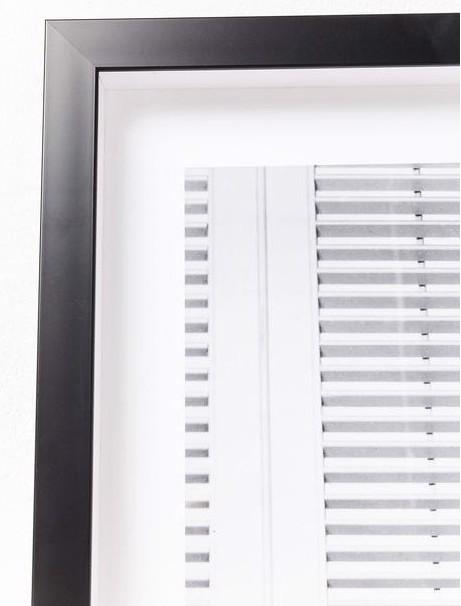 Immagine prodotto Kare Design Portafotografia Attore Audrey Diva 65x85cm (65 x 85 cm)