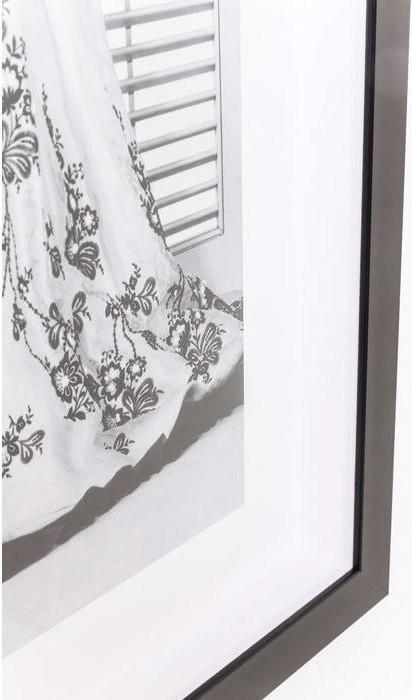 Immagine prodotto Kare Design Portafotografia Attore Audrey Diva 65x85cm (65 x 85 cm)