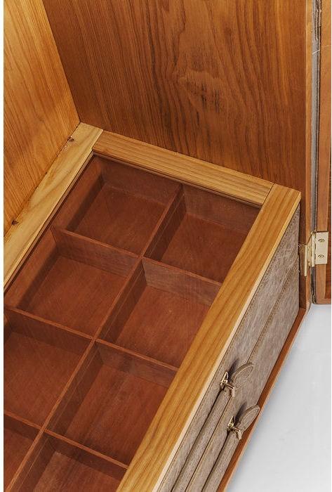 Actual product image Kare Design Wardrobe Trunk West Coast