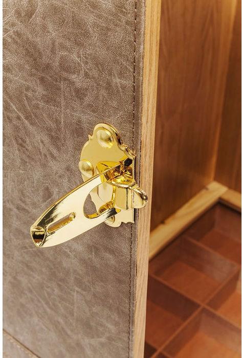 Actual product image Kare Design Wardrobe Trunk West Coast