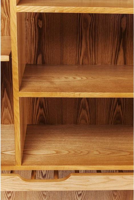 Actual product image Kare Design Wardrobe Trunk West Coast