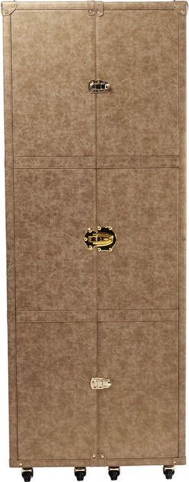 Actual product image Kare Design Wardrobe Trunk West Coast