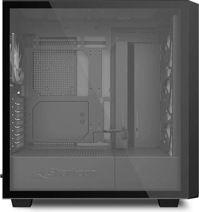 Produktbild Sharkoon Rebel C70G (ATX, mATX, Mini-ITX)