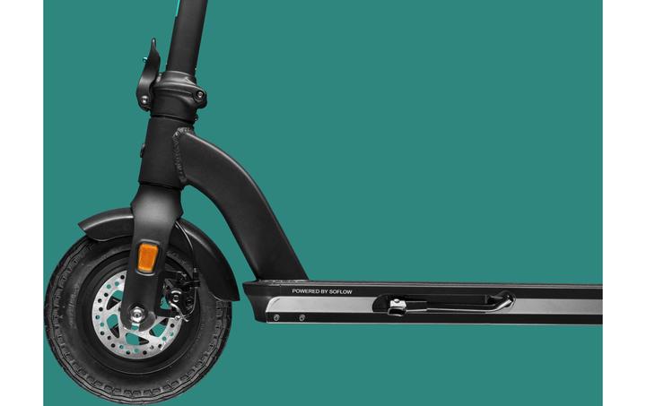 Immagine prodotto SoFlow SO myTier (20 km/h, 40 km, 500 W)