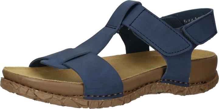 El Naturalista Sandalen