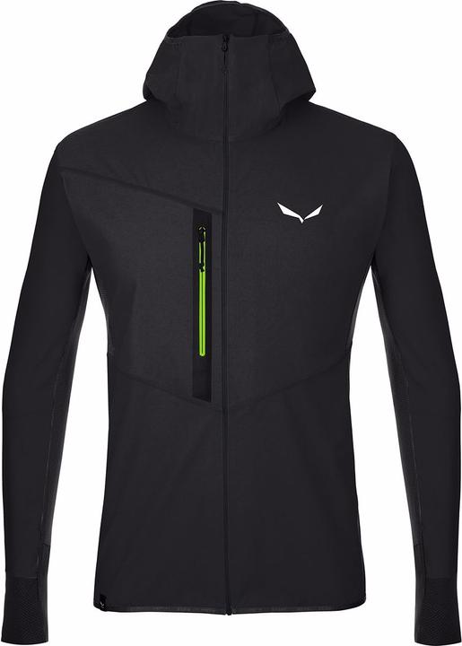 Immagine prodotto Salewa Giacca con cappuccio Agner (S)
