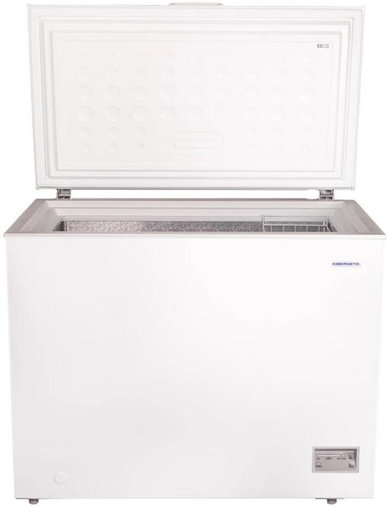 Immagine prodotto Kibernetik Congelatore ECOGT200 (Struttura autonoma, 198 l)