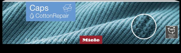 Produktbild Miele 11485810 (3 Waschgänge, Flüssigwaschmittel)