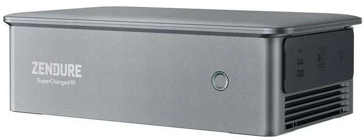 Productafbeelding Zendure SolarFlow ACE1500