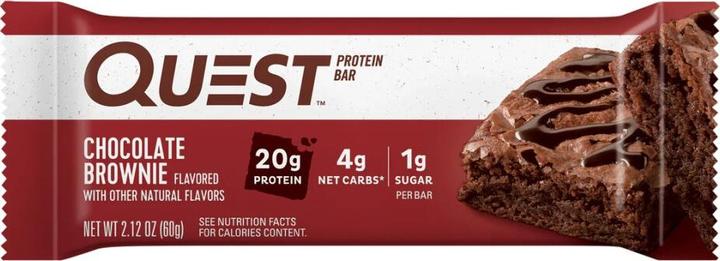 Produktbild Quest Nutrition Protein Bar (1 Stk., 60 g)