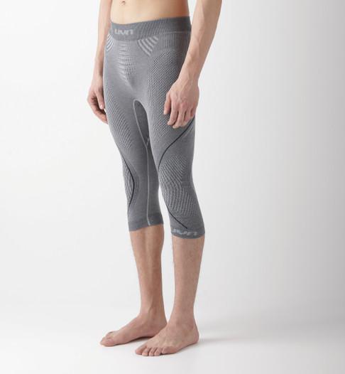 Actual product image UYN 3/4-Thermohose Evolutyon Biotech Melange (L, XL)
