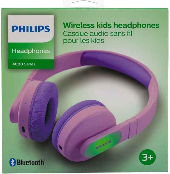 Productafbeelding Philips TAK4206