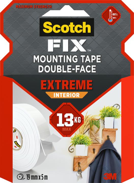 Image du produit 3M Extrême (19 mm)