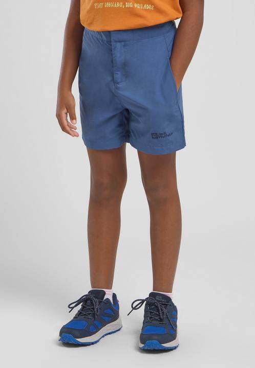 Actual product image Jack Wolfskin Sun Shorts K (140)